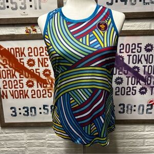 RAD Rabbit Team Tank 2025